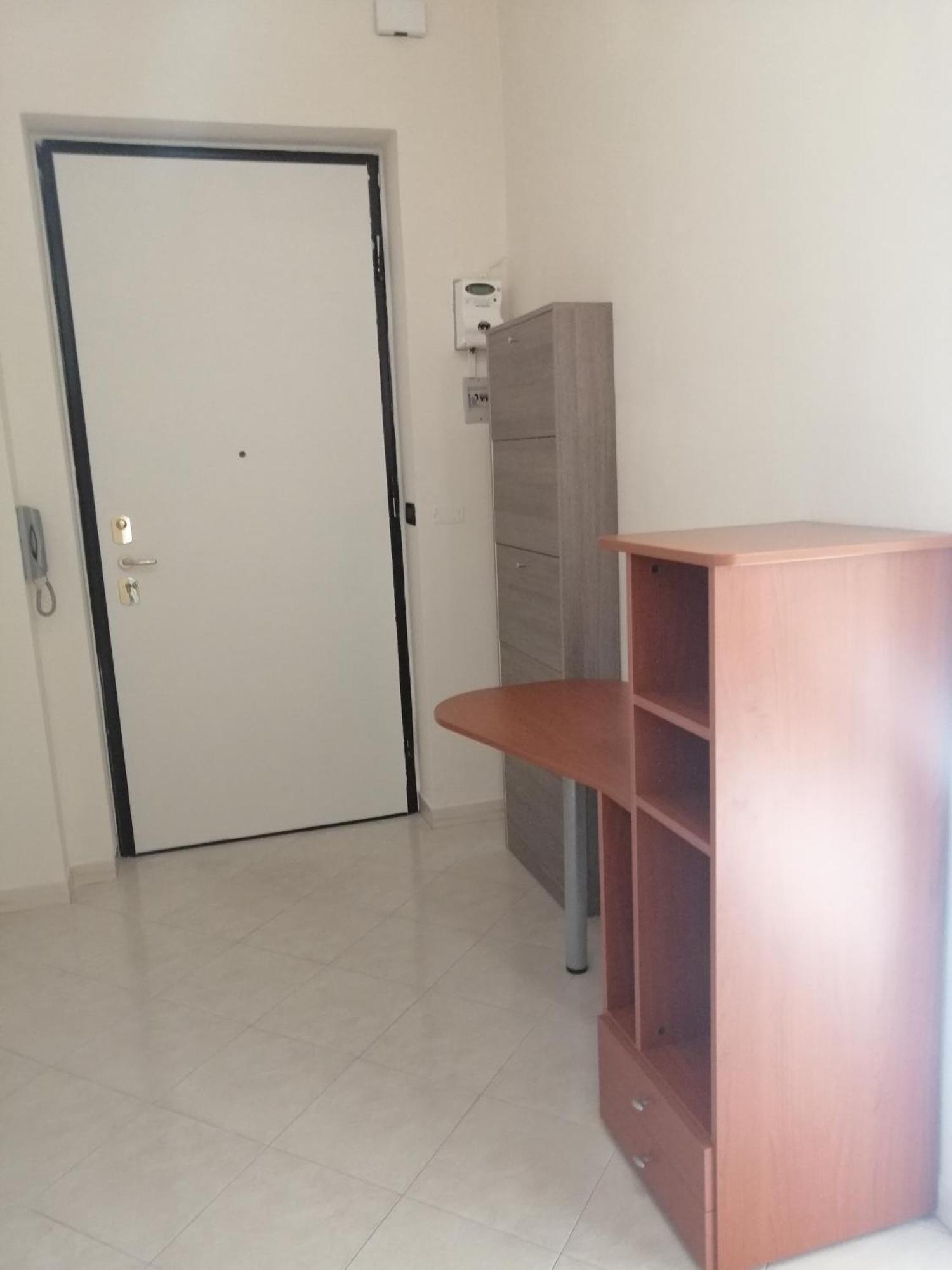 Ronf & Gnam Galimberti Apartment